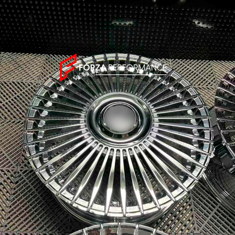 FORGED WHEELS RIMS for MERCEDES BENZ AMG GT 4 DOOR COUPE 2026+