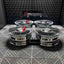 19 INCH FORGED WHEELS RIMS for MERCEDES BENZ C CLASS C205 COUPE C300 2019 custom fit buy E6 EL02 style design wheels
