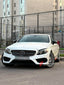 19 INCH FORGED WHEELS RIMS for MERCEDES BENZ C CLASS C205 COUPE C300 2019 custom fit buy E6 EL02 style design wheels