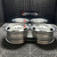 19 INCH FORGED WHEELS RIMS for MERCEDES BENZ CL500 1999 C140 CL-CLASS custom fit buy OEM AMG II STYLE wheels