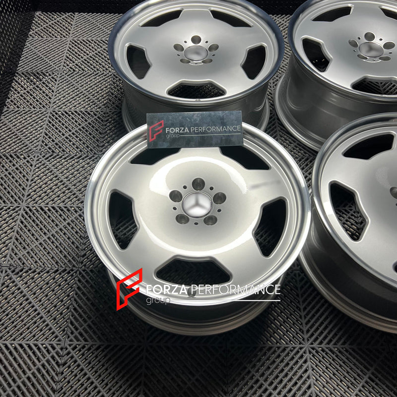FORGED WHEELS RIMS for MERCEDES BENZ AMG GT 4 DOOR COUPE 2026+