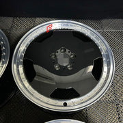 19 INCH FORGED WHEELS RIMS for MERCEDES BENZ CL500 C140 1998 custom fit OEM AMG wheels