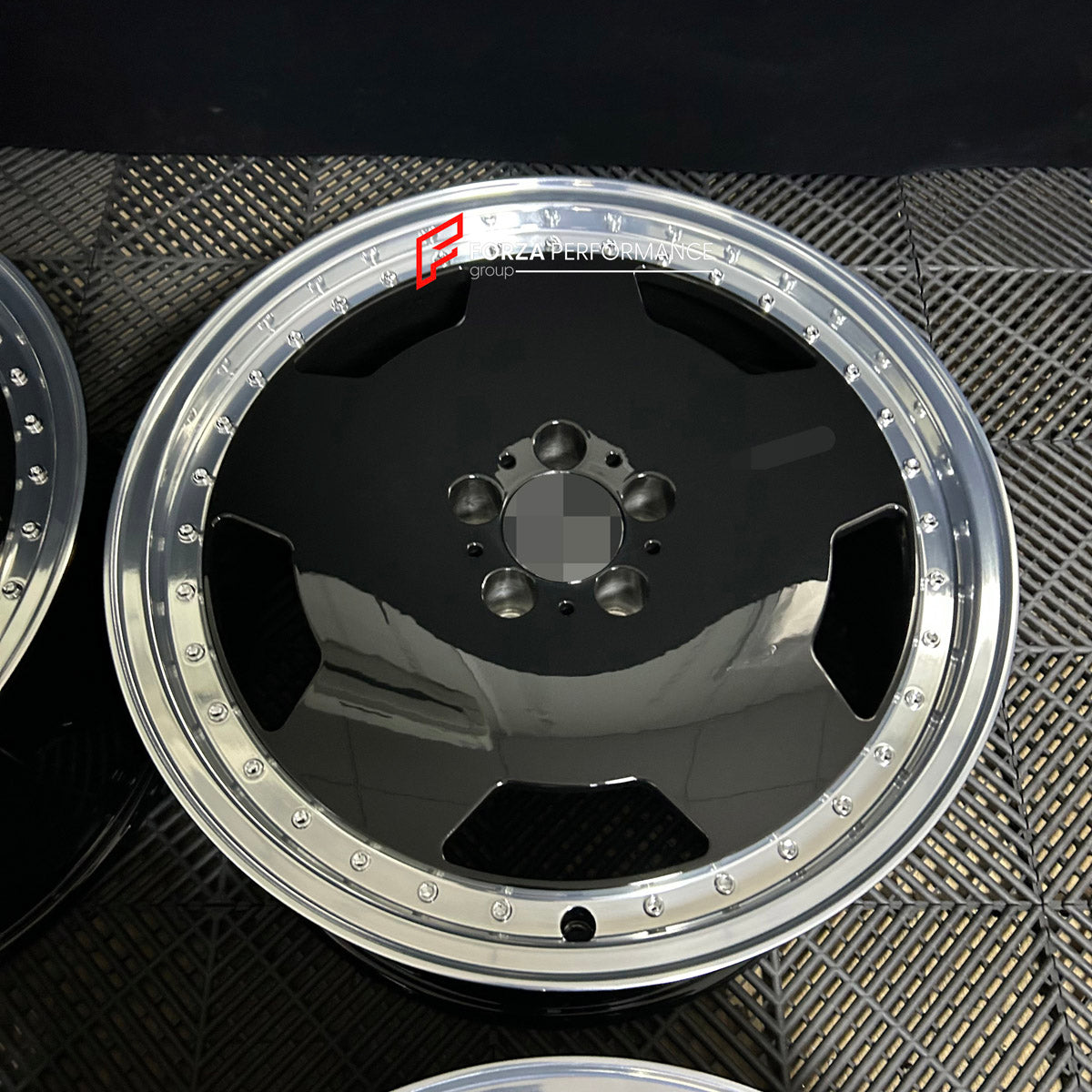19 INCH FORGED WHEELS RIMS for MERCEDES BENZ CL500 C140 1998 custom fit OEM AMG wheels