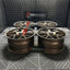 19 INCH FORGED WHEELS RIMS for MERCEDES BENZ CLA 45 C118 BR118 2020 Forza Performance custom fit buy OEM Mercedes Benz AMG GT 2024 style design wheels