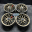 19 INCH FORGED WHEELS RIMS for MERCEDES BENZ CLS63 2016 W218 FACELIFT custom fit buy OEM C63 S AMG W205 S205 A2054011700 A2054011800 style wheels