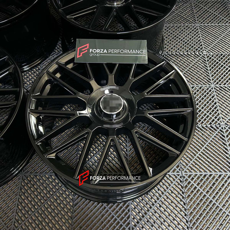 19 INCH FORGED WHEELS RIMS for MERCEDES BENZ CLS63S AMG C218 W218 FACELIFT 2017 CLS350 CLS550 CLS63 CLS63 S
