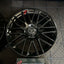 19 INCH FORGED WHEELS RIMS for MERCEDES BENZ CLS63S AMG W218 FACELIFT 2017 custom fit OEM SL R232 wheels A2324012900 A2324013000