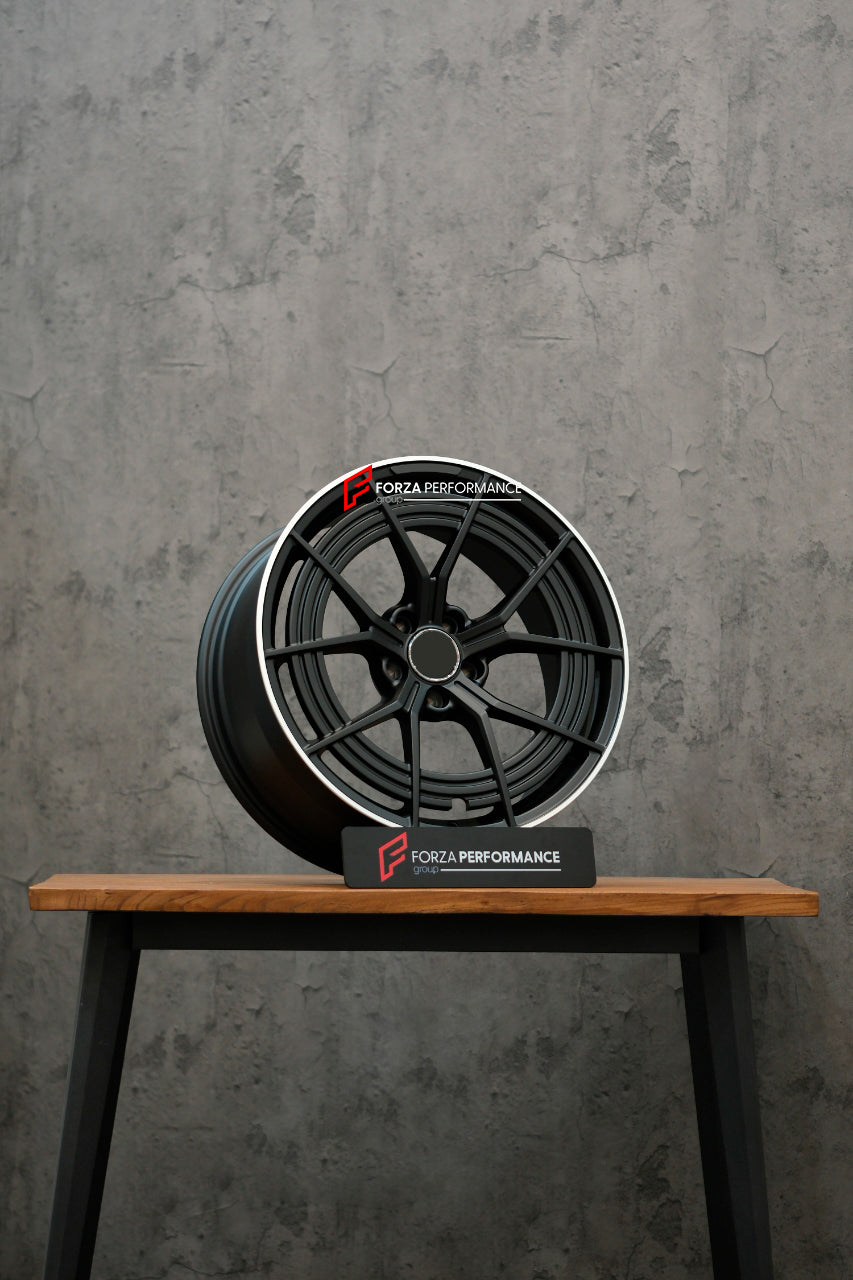 19 INCH FORGED WHEELS RIMS for MERCEDES BENZ E CLASS W214