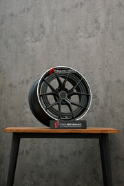 19 INCH FORGED WHEELS RIMS for MERCEDES BENZ E CLASS W214 ALL TERRAIN 2024 custom fit OEM AMG GT C192