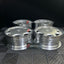 19 INCH FORGED WHEELS RIMS for MERCEDES-BENZ E500 W124 1995 custom fit OEM Lemmerz 8 hole Sportline WHEELS 1244011302