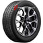 19 INCH FORGED WHEELS RIMS for MERCEDES-BENZ GLC300 GLC350e SUV X254 2024 custom fit OEM Y SPOKES AERO A2544016000