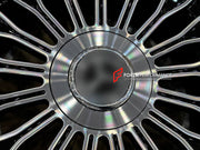 19 INCH FORGED WHEELS RIMS for MERCEDES-BENZ S-CLASS S450 W223 2024 custom fit OEM MAYBACH A22340144007X23