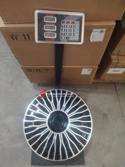 19 INCH FORGED WHEELS RIMS for MERCEDES-BENZ S-CLASS S450 W223 2024 custom fit OEM MAYBACH A22340144007X23