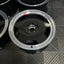 19 INCH FORGED WHEELS RIMS for MERCEDES BENZ S CLASS S500L W140 1998 custom fit OEM AMG wheels