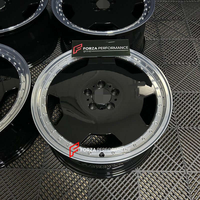 19 INCH FORGED WHEELS RIMS for MERCEDES BENZ S CLASS S500L W140 1998