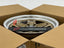 19 INCH FORGED WHEELS RIMS for MERCEDES BENZ S CLASS W126 1991 custom fit buy Rotiform PNT-M style design wheels