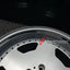 19 INCH FORGED WHEELS RIMS for MERCEDES BENZ SL500 2002 custom fit OEM Mercedes-Benz AMG Monoblock Aero 3 Style design wheels
