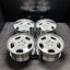 19 INCH FORGED WHEELS RIMS for MERCEDES BENZ SL500 R129 1997 custom fit buy Larzon R18 style design wheels