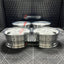19 INCH FORGED WHEELS RIMS for MERCEDES BENZ SL500 R129 1997 custom fit buy Larzon R18 style design wheels