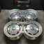 19 INCH FORGED WHEELS RIMS for MERCEDES BENZ SL500 R129 2001 Forza Performance custom fit buy style design wheels