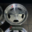 19 INCH FORGED WHEELS RIMS for MERCEDES BENZ SL500 SILVER ARROW 2002 custom fit OEM AMG wheels