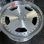 We manufacture premium quality forged wheels rims for MERCEDES BENZ SL600 R129 1999 in any design, size, color.
Wheels sizes:
Front: 9 x 8.5 ET 25
Rear: 19 x 9.5 ET 25
Weight:
Front: 11.2 kg (24.25 lbs)
Rear: 11.8 kg (24.25 lbs)
Finishing: Brushed Face with Polished Lip