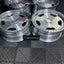 We manufacture premium quality forged wheels rims for MERCEDES BENZ SL600 R129 1999 in any design, size, color.
Wheels sizes:
Front: 9 x 8.5 ET 25
Rear: 19 x 9.5 ET 25
Weight:
Front: 11.2 kg (24.25 lbs)
Rear: 11.8 kg (24.25 lbs)
Finishing: Brushed Face with Polished Lip