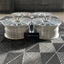 19 INCH FORGED WHEELS RIMS for MERCEDES BENZ SLK55 AMG R171 2005 custom fit OEM BLACK SERIES WHEELS