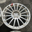 19 INCH FORGED WHEELS RIMS for MERCEDES BENZ SLK55 AMG R171 2005 custom fit OEM BLACK SERIES WHEELS