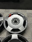19 INCH FORGED WHEELS RIMS for MERCEDES BENZ V CLASS W447 2019 V220d V250d V300d V250 Forza Performance custom fit buy OEM Mercedes-AMG Monoblock style design wheels