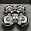 19 INCH FORGED WHEELS RIMS for MERCEDES BENZ V CLASS W447 2019 V220d V250d V300d V250 Forza Performance custom fit buy OEM Mercedes-AMG Monoblock style design wheels