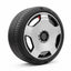 We manufacture premium quality forged wheels rims for Mercedes Benz VLE 2026+ in any design, size, color.
WHEEL SIZE:
Front: 19 x 8 ET 52
Rear: 19 x 8 ET 52
PCD: 5 x 112
CB: 66.6
Finish: Brushed Aluminum
Material: 6061-T6 Forged Aluminum
THIS WHEEL DESIGN CAN BE CUSTOM-MADE FOR YOUR CAR IN ANY SIZE AND COLOR OPTIONS
Available in monoblock, 2-piece, 3-piece, duoblock, beadlock
3D wheel renderings are provided according to the exact dimensions and specifications requested by the client, ensuring proper fitm