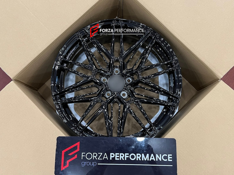 19 INCH FORGED WHEELS RIMS for MERCEDES BENZ C CLASS W204 2014 C180 C200 C220 CDI C250 C300 C350 C63 AMG