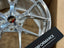 19 INCH FORGED WHEELS RIMS for MITSUBISHI ECLIPSE GS D3 1998 custom fit BBS FI R WHEELS