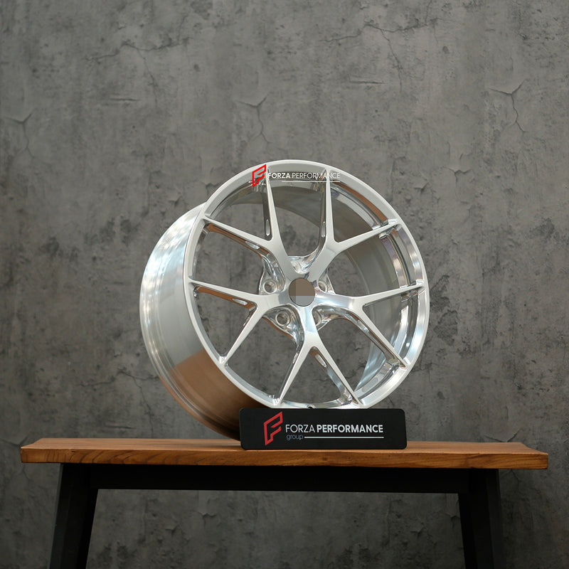 19 INCH FORGED WHEELS RIMS for MITSUBISHI ECLIPSE D3 1998 GS