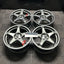 19 INCH FORGED WHEELS RIMS for MITSUBISHI GTO Z16A 1999 Forza Performance custom fit buy OZ Racing Crono LeMans style design wheels