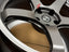 19 INCH FORGED WHEELS RIMS for NISSAN 300ZX Z32 1990 FORZA PERFORMANCE custom fit AVID1 AV28