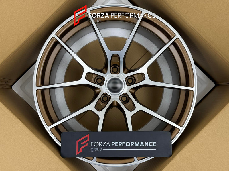 FORGED WHEELS RIMS for NISSAN Z NISMO RZ34 2027+