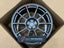 19 INCH FORGED WHEELS RIMS for NISSAN SKYLINE BNR34 R34 GT-R 2000 custom fit RAYS VOLK RACING ZE40