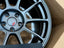 19 INCH FORGED WHEELS RIMS for NISSAN SKYLINE BNR34 R34 GT-R 2000 custom fit RAYS VOLK RACING ZE40