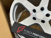 19 INCH FORGED WHEELS RIMS for PORSCHE 911 993 C2S WIDEBODY 1997 custom fit RUF