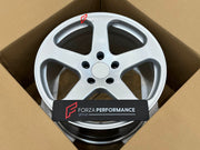 19 INCH FORGED WHEELS RIMS for PORSCHE 911 993 C2S WIDEBODY 1997 custom fit RUF