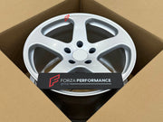 19 INCH FORGED WHEELS RIMS for PORSCHE 911 993 C2S WIDEBODY 1997 custom fit RUF