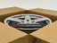 19 INCH FORGED WHEELS RIMS for PORSCHE 911 993 CARRERA 1998 custom fit buy RUF PORSCHE style design wheels