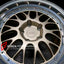 19 INCH FORGED WHEELS RIMS for PORSCHE 911 997.1 TURBO 2009 custom fit buy BBS E88 style design wheels