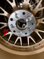 19 INCH FORGED WHEELS RIMS for PORSCHE 911 997.1 TURBO 2009 custom fit buy BBS E88 style design wheels