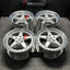 19 INCH FORGED WHEELS RIMS for PORSCHE 911 997.2 CARRERA 4S 2009 custom fit buy Moshammer M959GT style design wheels
