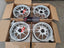 19 INCH FORGED WHEELS RIMS for PORSCHE 911 997.2 CARRERA 4S 2012 custom fit buy OEM Porsche 911 997.1 GT3RS style design wheels