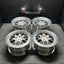 19 INCH FORGED WHEELS RIMS for PORSCHE 911 997 TURBO FORZA PERFORMANCE BBS E07 buy