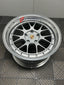 19 INCH FORGED WHEELS RIMS for PORSCHE 911 997 TURBO FORZA PERFORMANCE BBS E07 buy